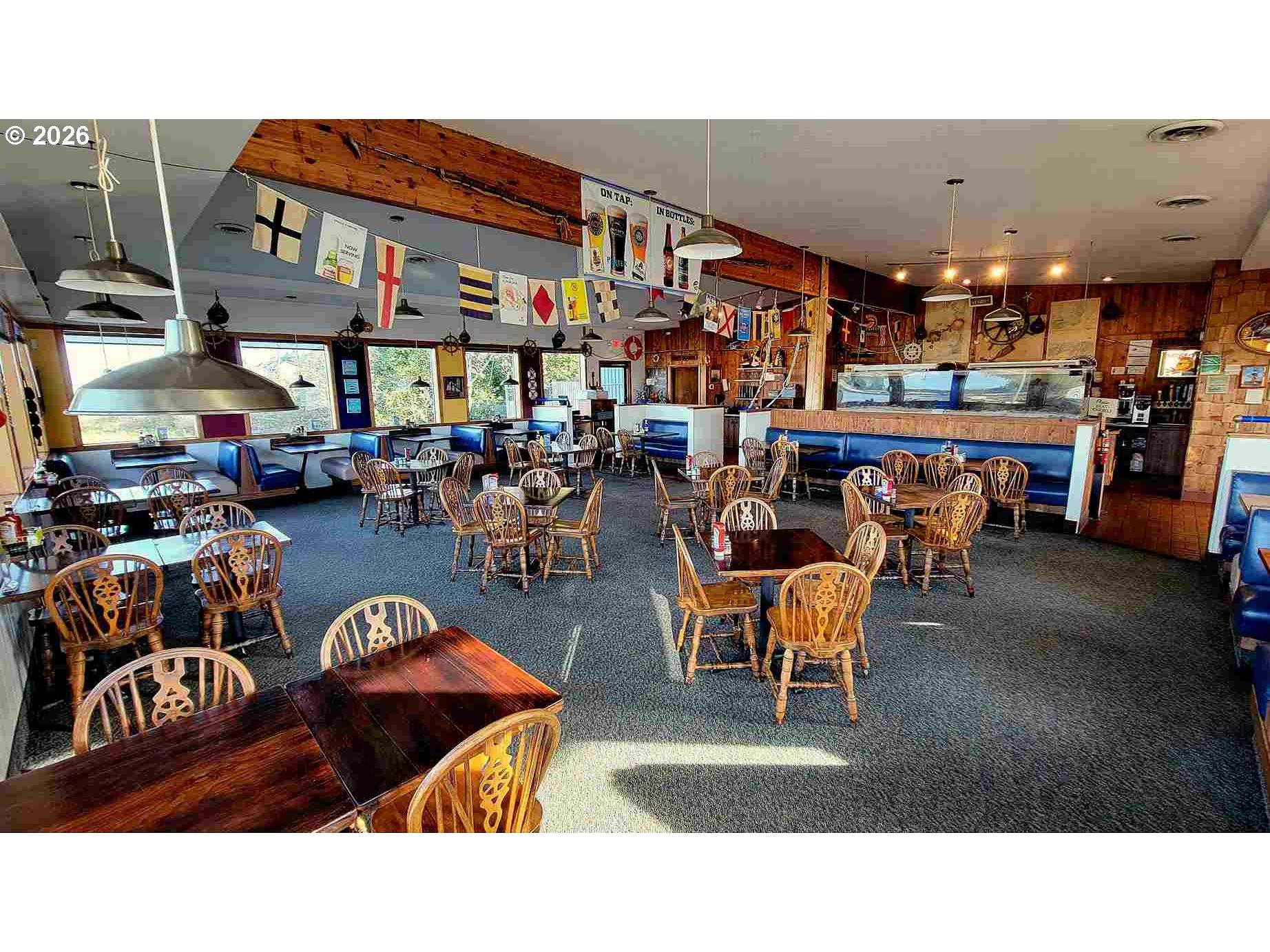 1210 VIRGINIA AVE, North Bend, OR 97459