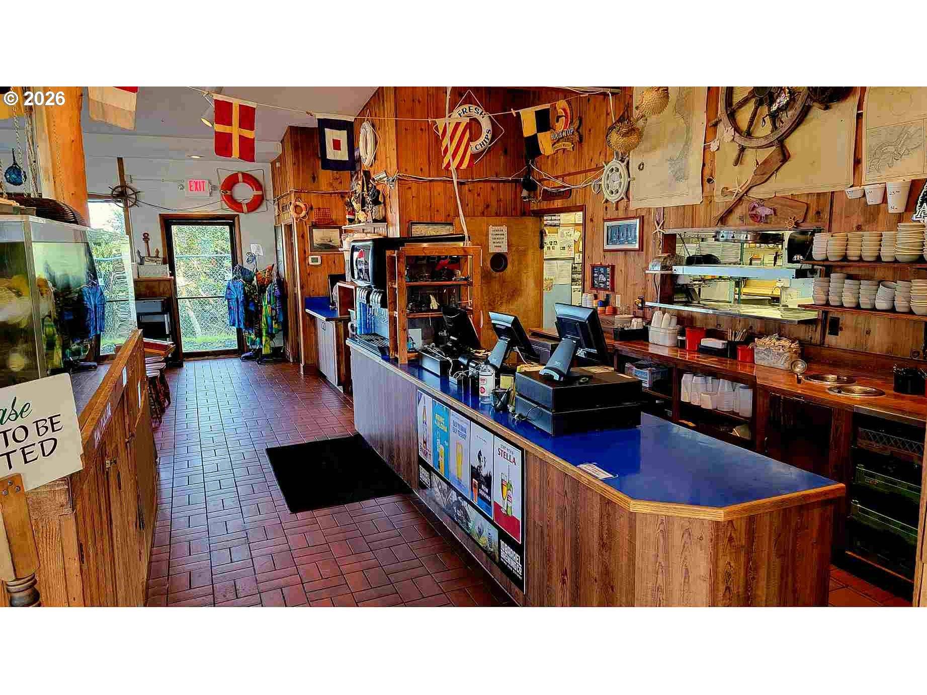 1210 VIRGINIA AVE, North Bend, OR 97459