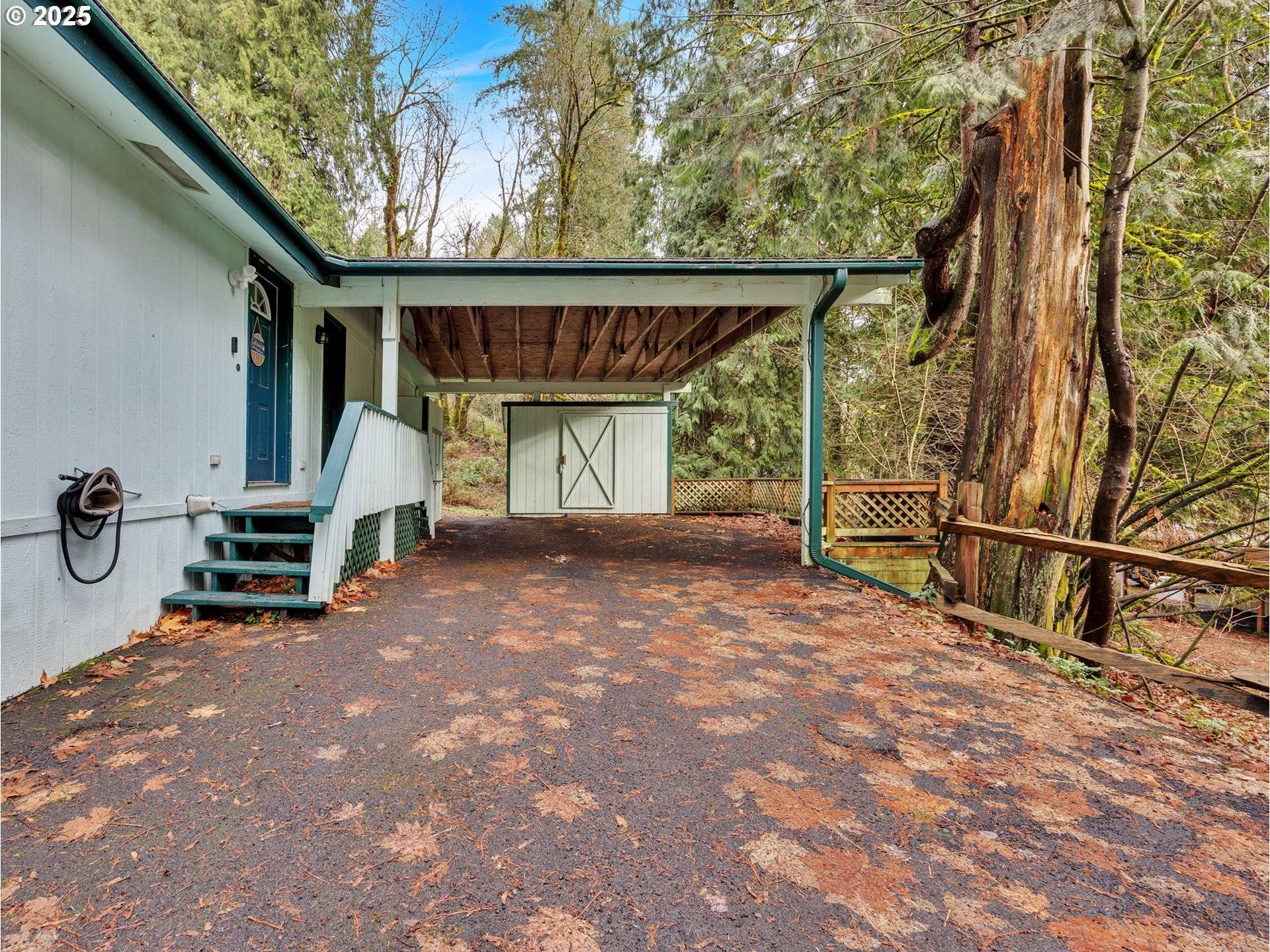 32700 SE LEEWOOD LN #31, Boring, OR 97009