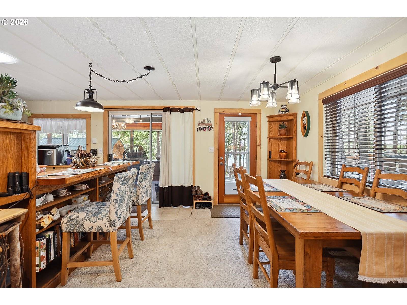 328 PONDEROSA WAY, Tygh Valley, OR 97063