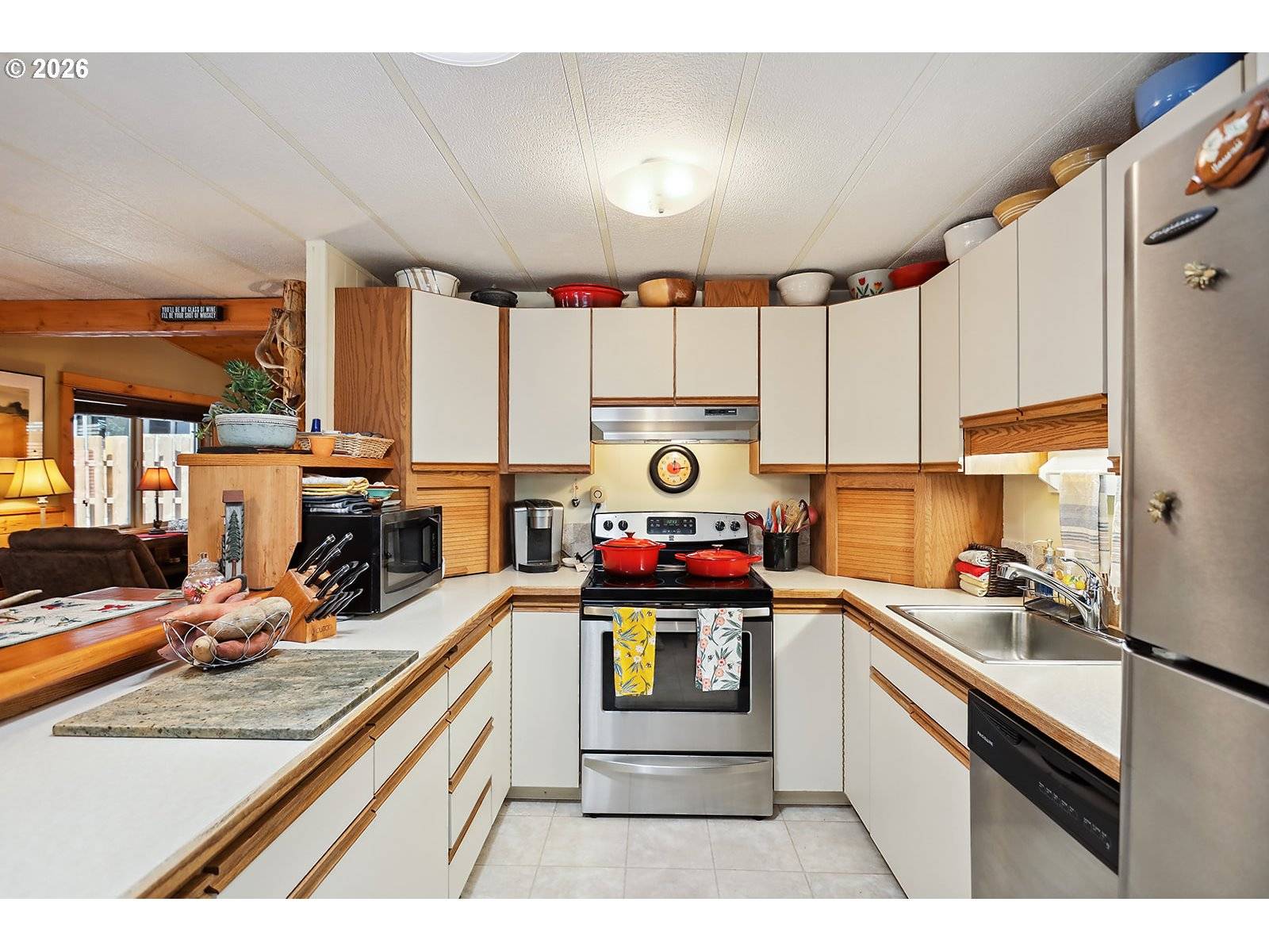 328 PONDEROSA WAY, Tygh Valley, OR 97063