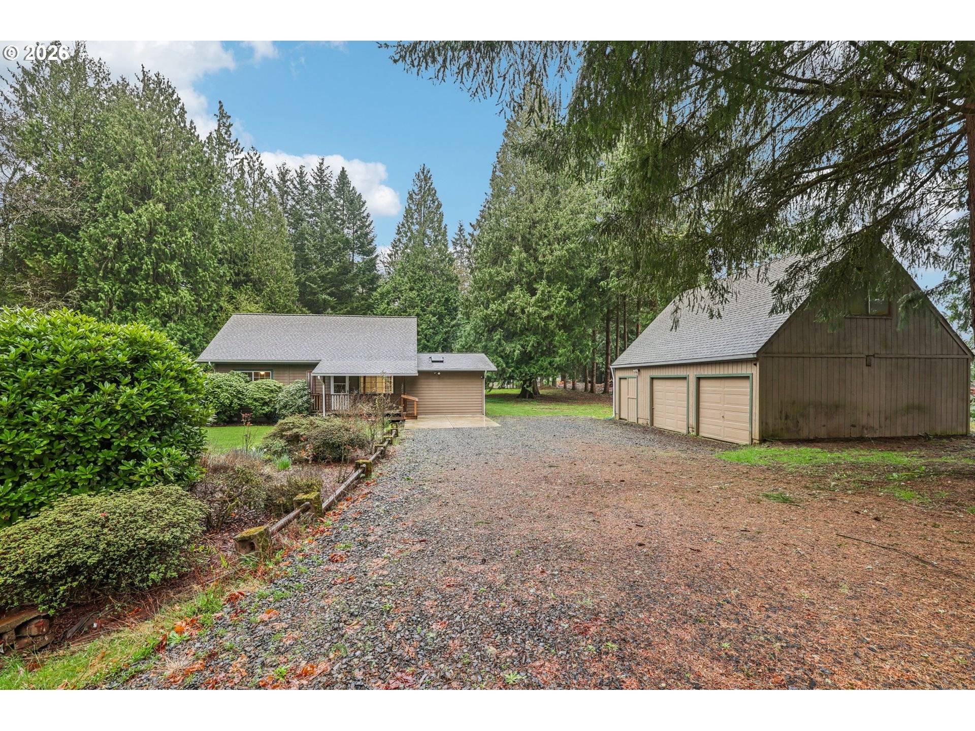 15211 NE 116TH CT, Brush Prairie, WA 98606