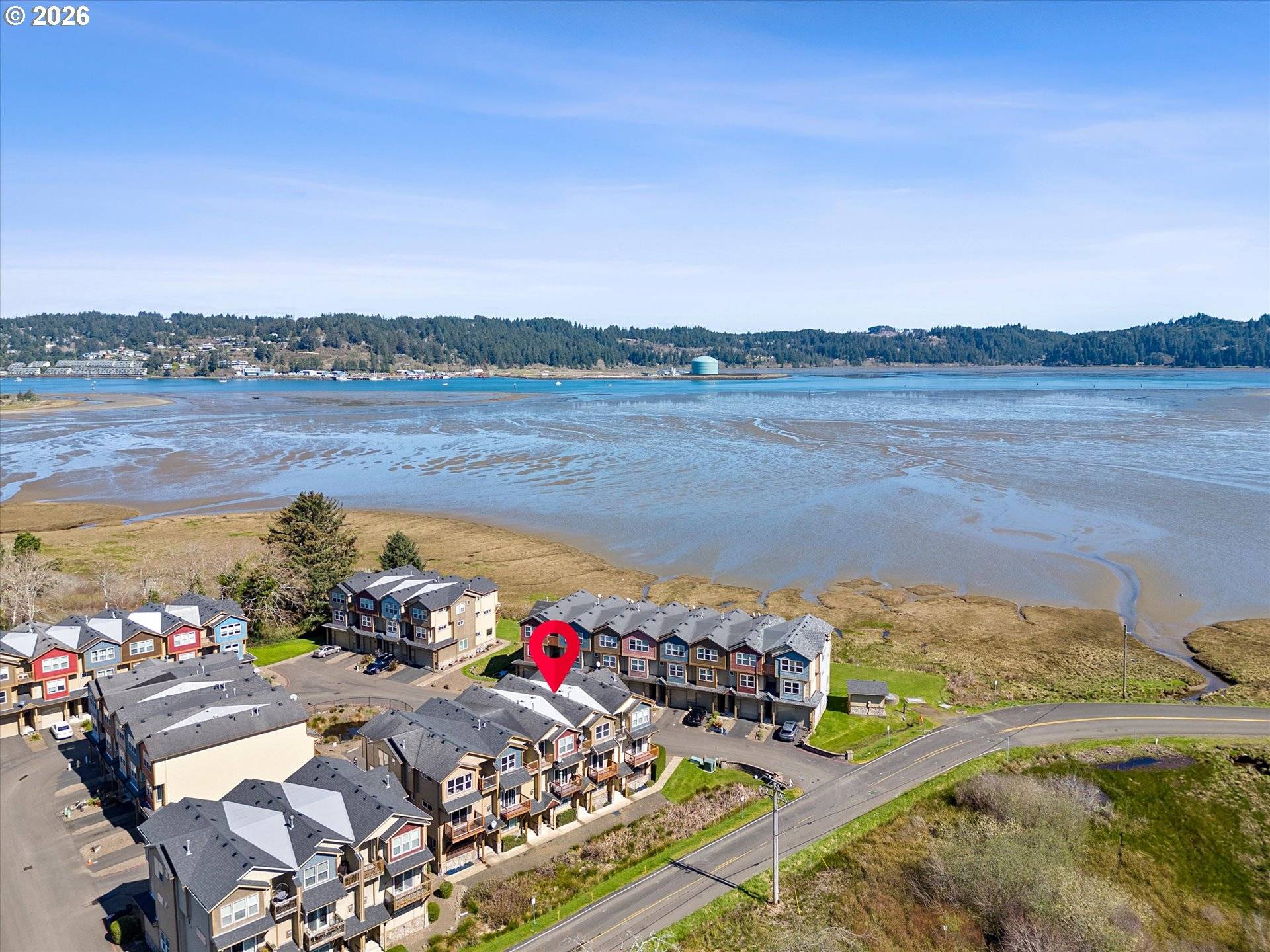 475 SE 35TH ST #E-25, Newport, OR 97366