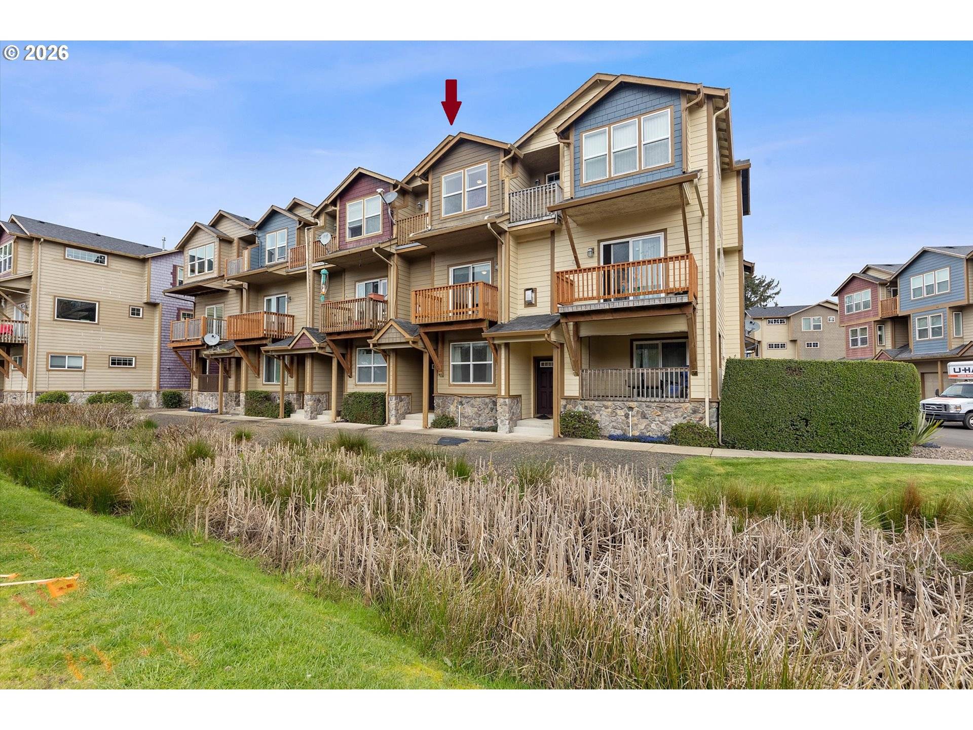 475 SE 35TH ST #E-25, Newport, OR 97366