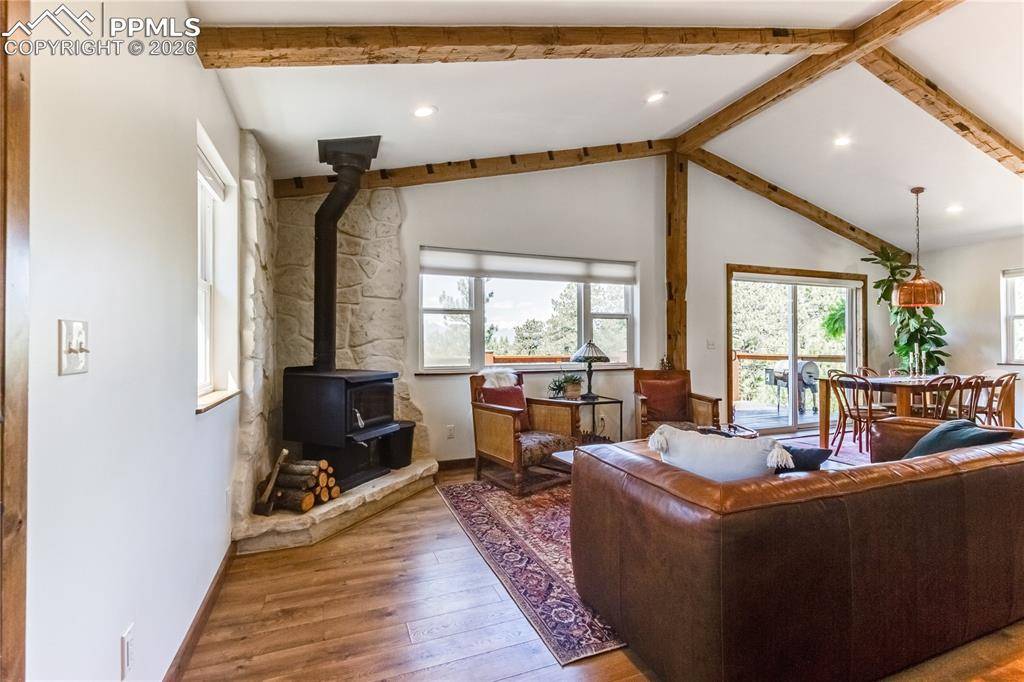 47 Wykagyl CIR, Westcliffe, CO 81252