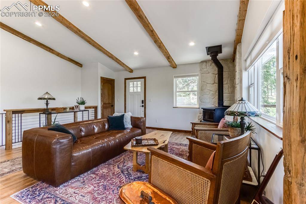 47 Wykagyl CIR, Westcliffe, CO 81252