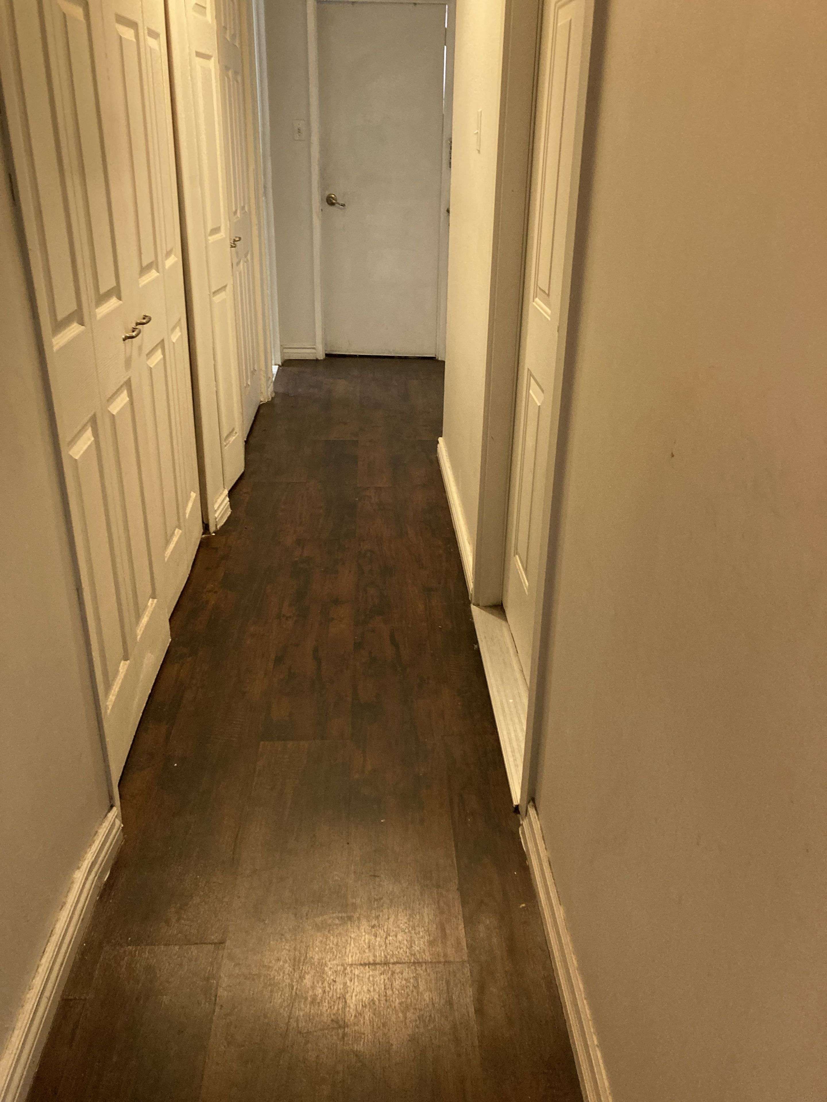100 Lotherton Pathway #1202, Toronto W04, ON M6B 2G8