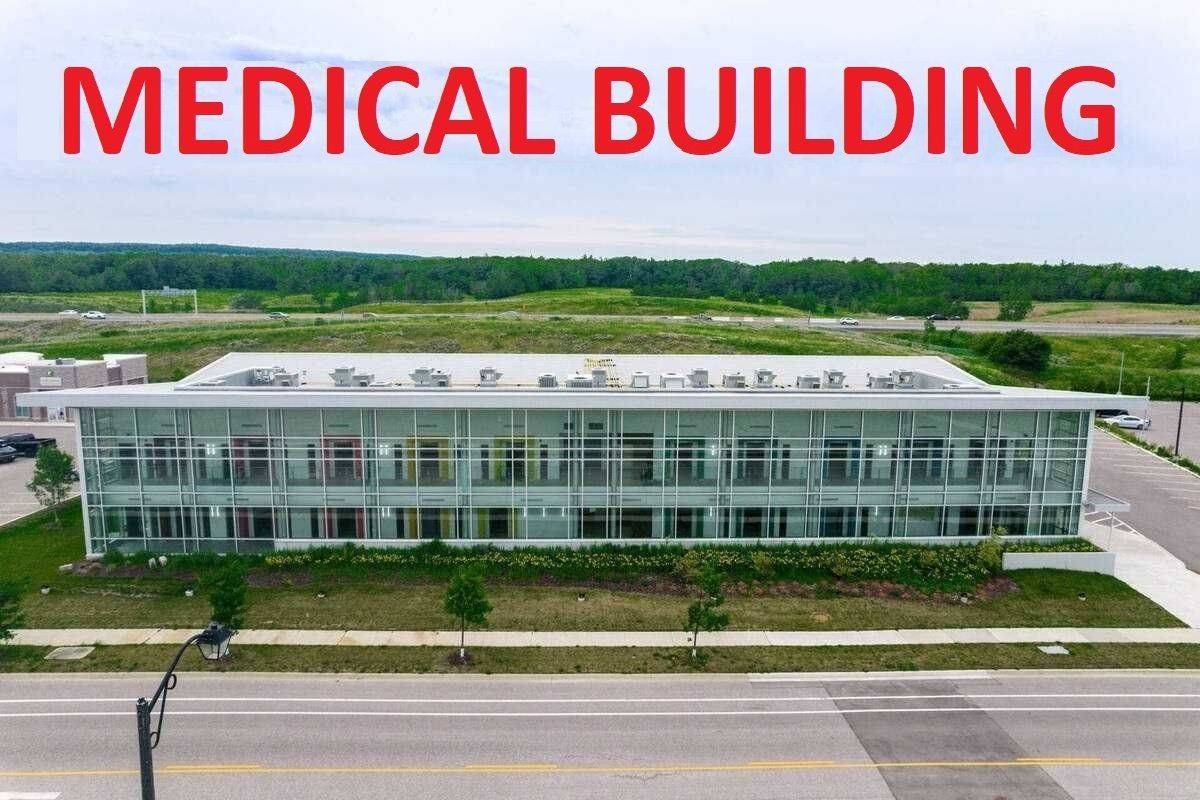 4645 Palladium WAY, Burlington, ON L7M 0W9
