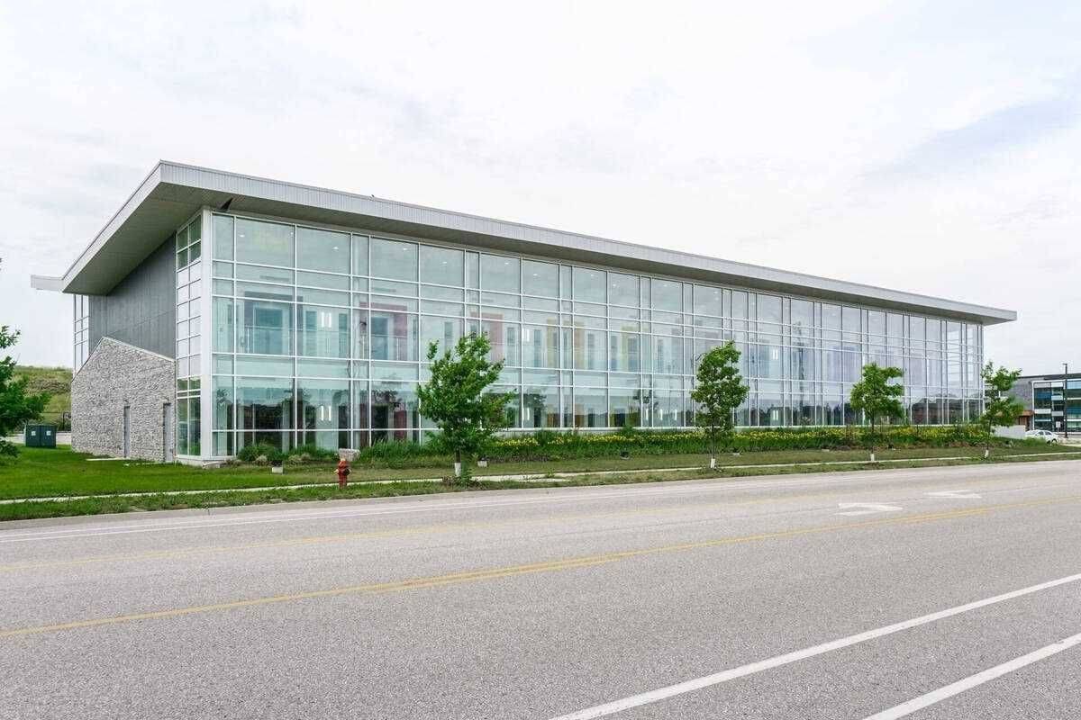 4645 Palladium WAY, Burlington, ON L7M 0W9