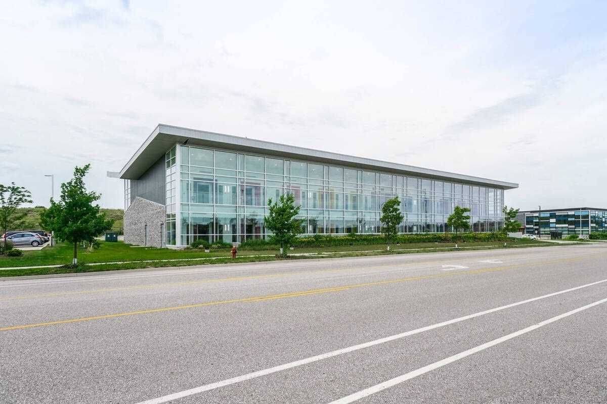 4645 Palladium WAY, Burlington, ON L7M 0W9