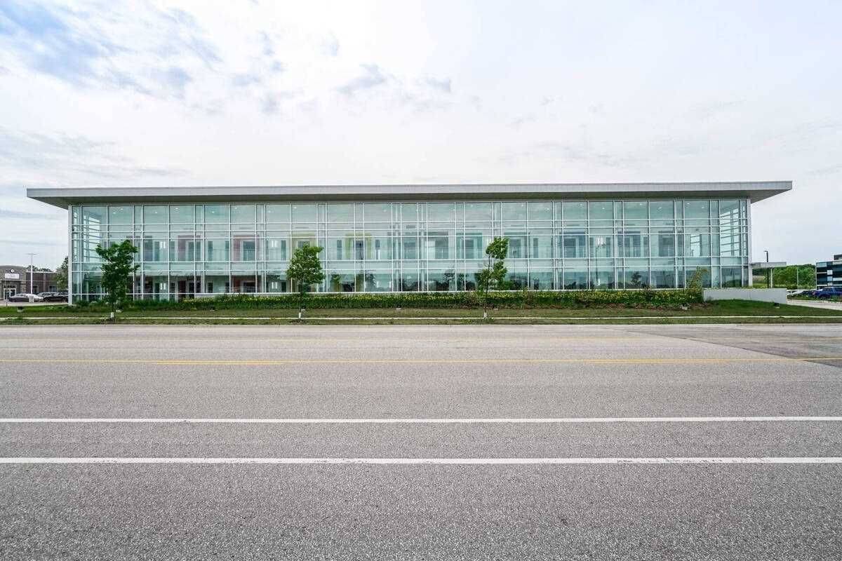 4645 Palladium WAY, Burlington, ON L7M 0W9