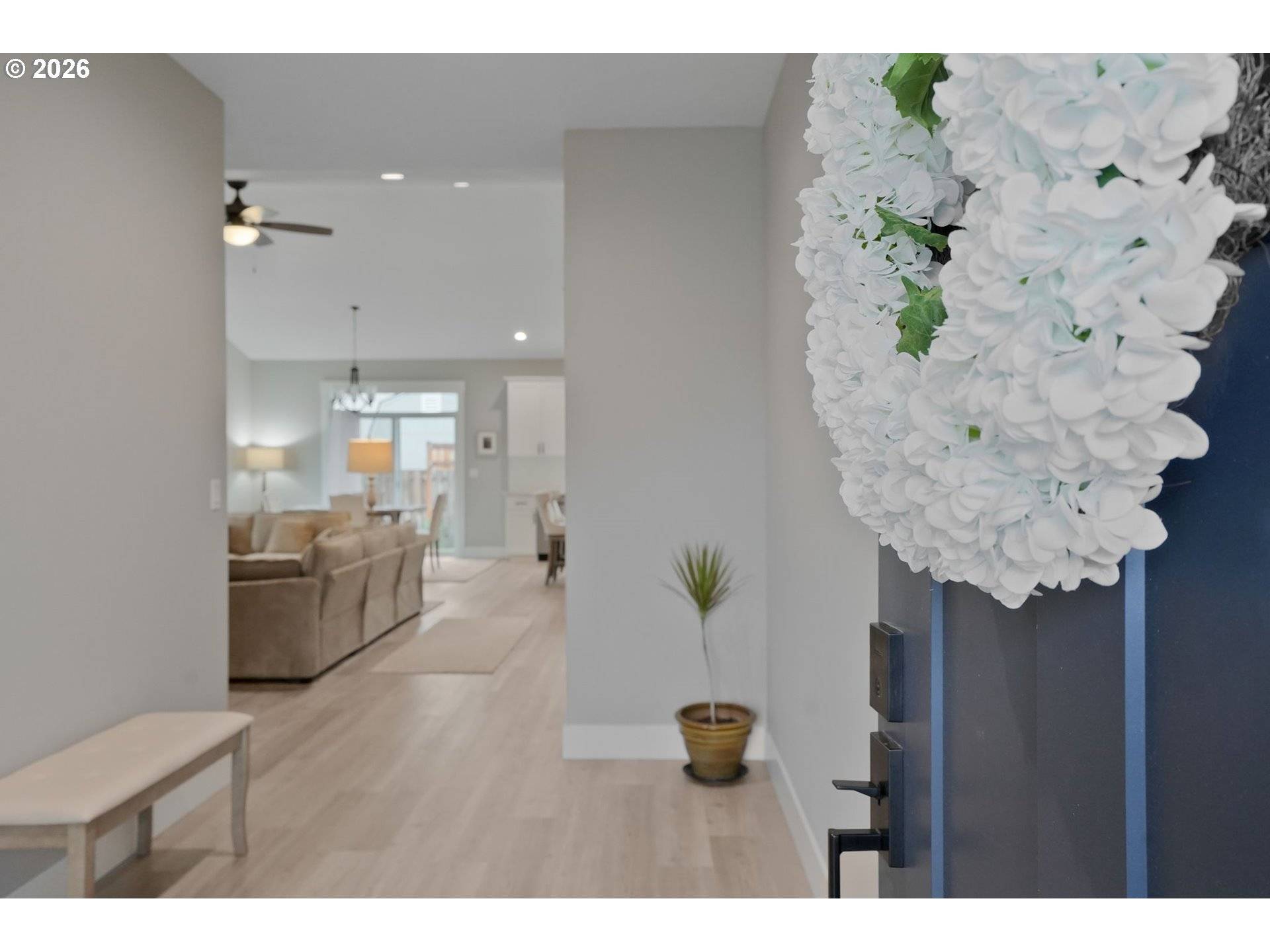 1025 SASSAFRAS ST, Independence, OR 97351