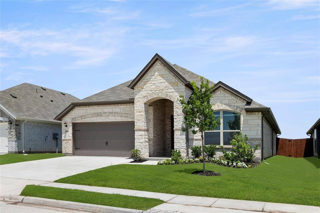 1017 Goya Drive, Royse City, TX 75189