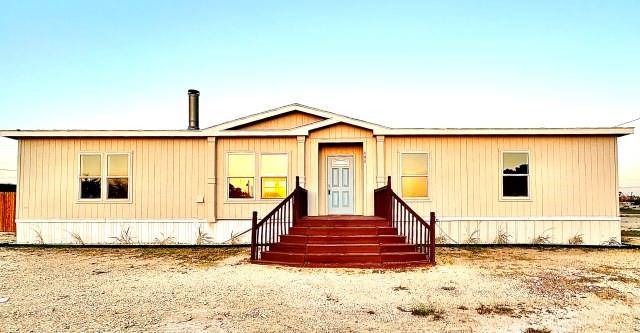 402 N Kilborn Street, Rankin, TX 79778