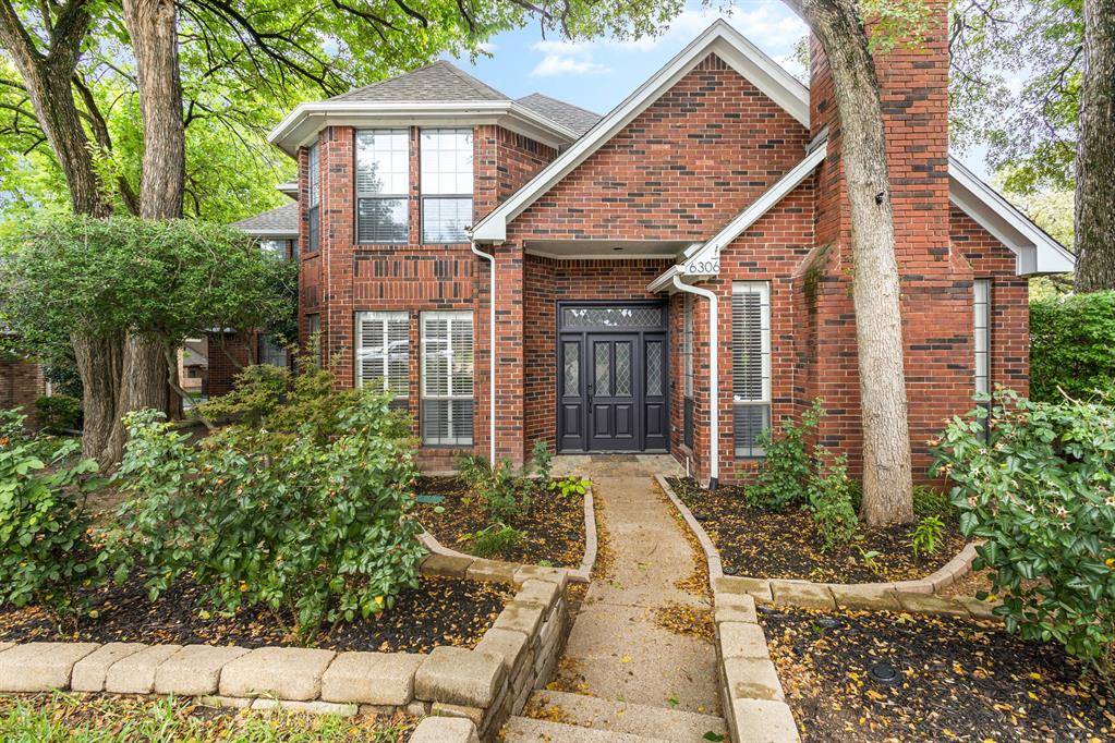 6306 Kelly Circle, Garland, TX 75044