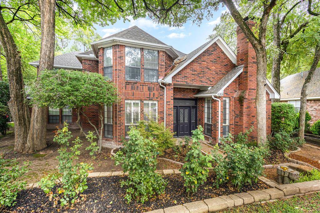 6306 Kelly Circle, Garland, TX 75044