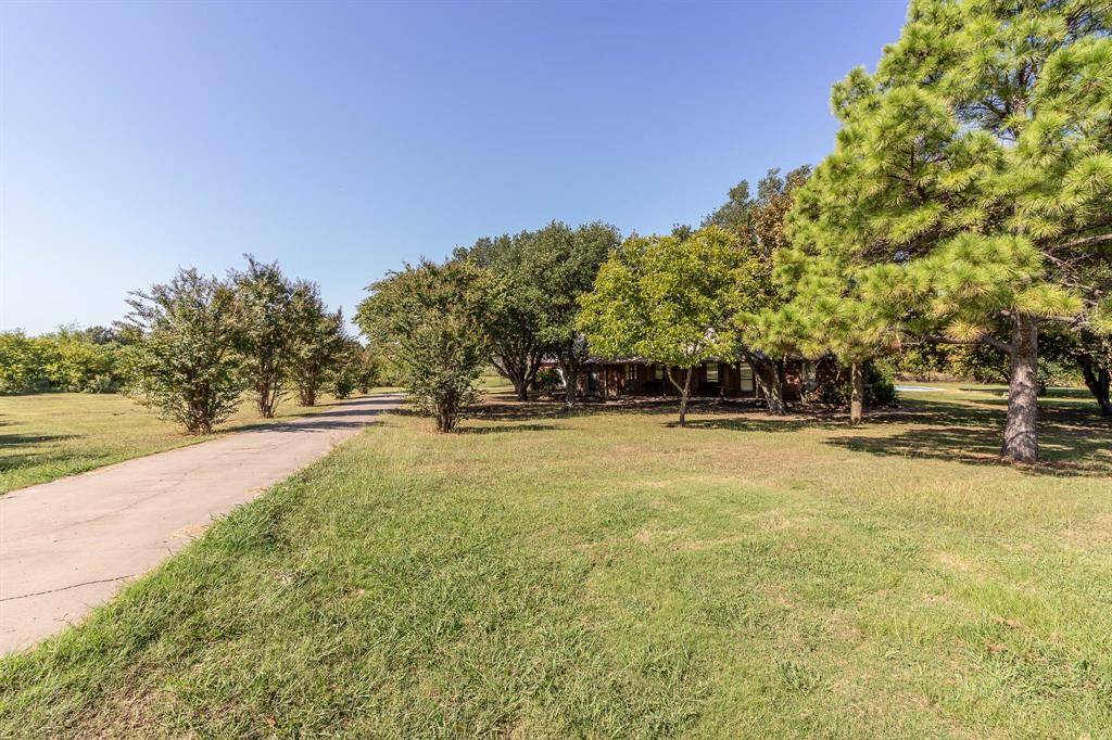1194 Cedar Lane, Kaufman, TX 75142