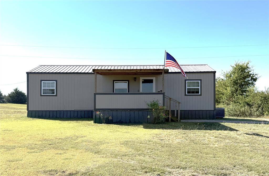 18407 Farm Market 137, Roxton, TX 75477