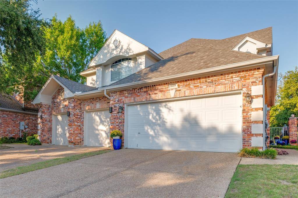 529 Lochngreen Trail, Arlington, TX 76012