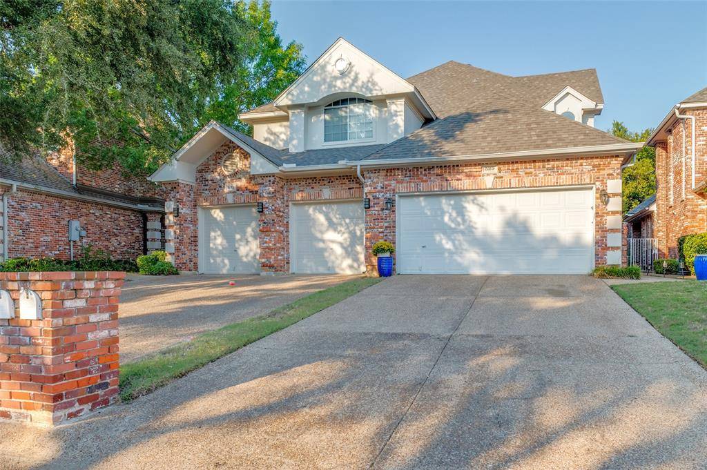 529 Lochngreen Trail, Arlington, TX 76012