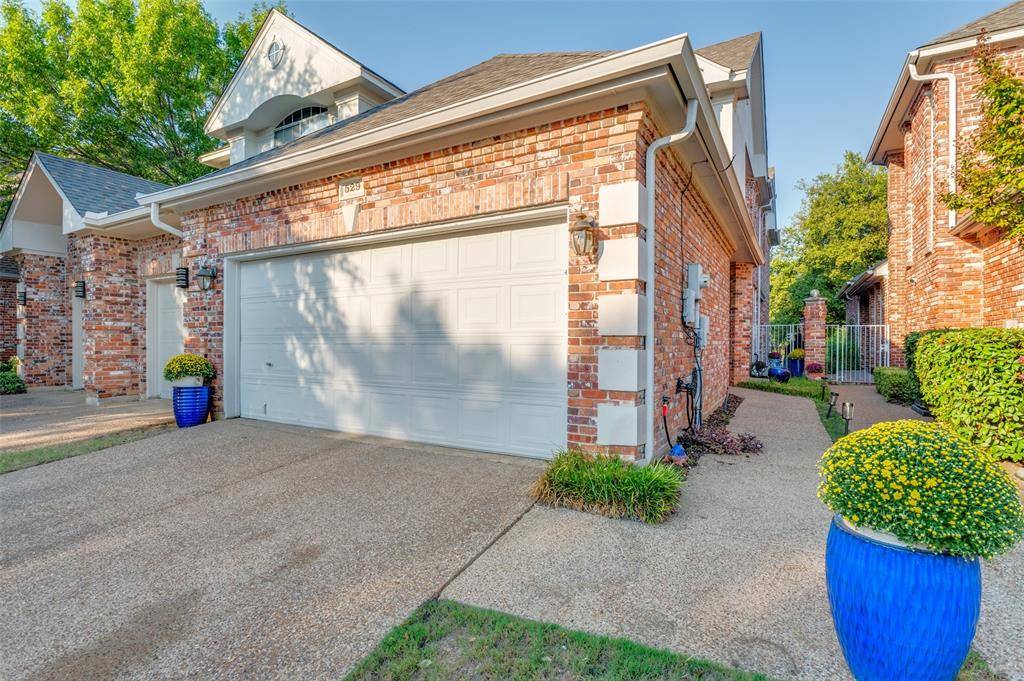 529 Lochngreen Trail, Arlington, TX 76012