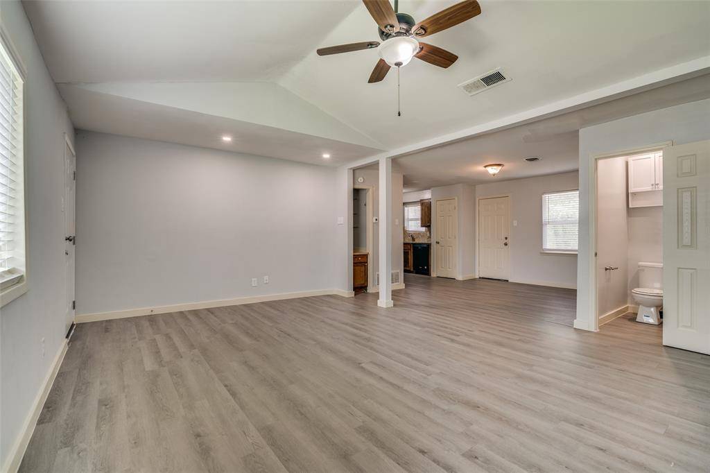 3605 Delia Street, Rowlett, TX 75088