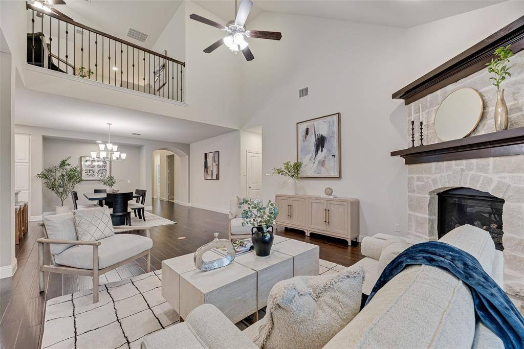 1508 Cherry Blossom Lane, Celina, TX 75078