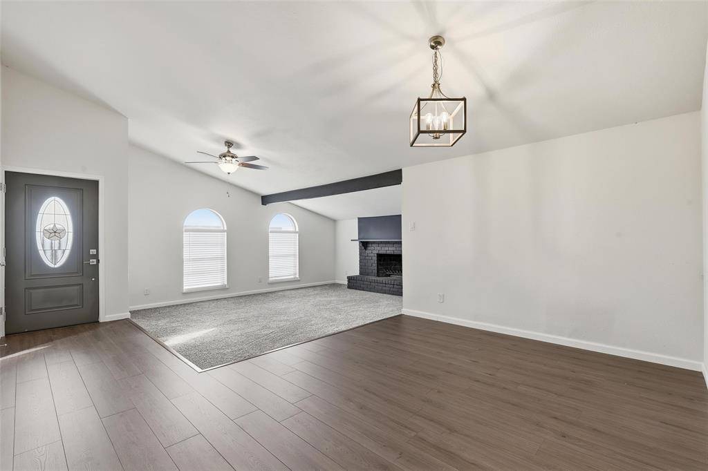 7208 Baird Drive, Fort Worth, TX 76134