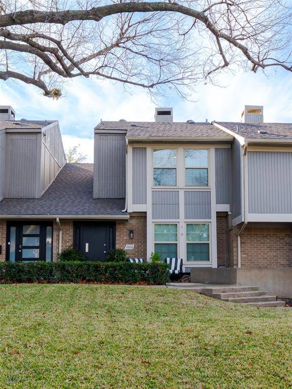 7606 Riverbrook Drive, Dallas, TX 75230