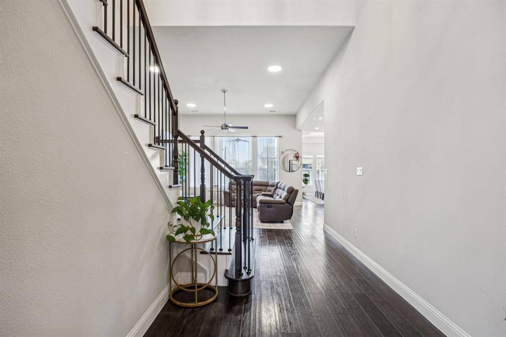 7028 Central Court, Little Elm, TX 76227