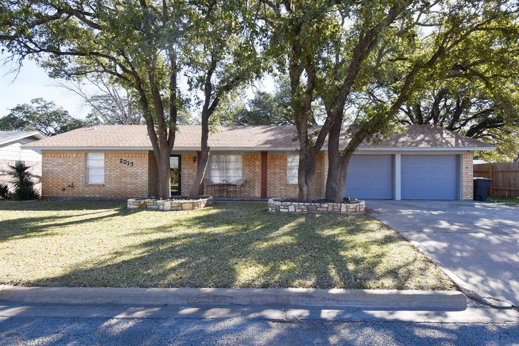 2017 S High Street, Brady, TX 76825