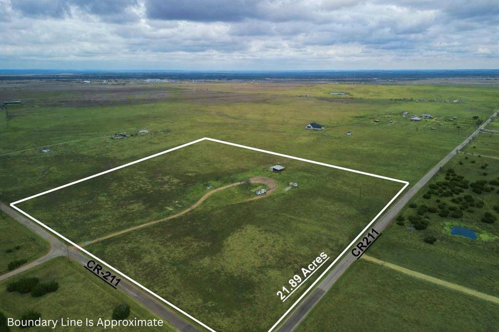 3205 CR 211, Bertram, TX 78605