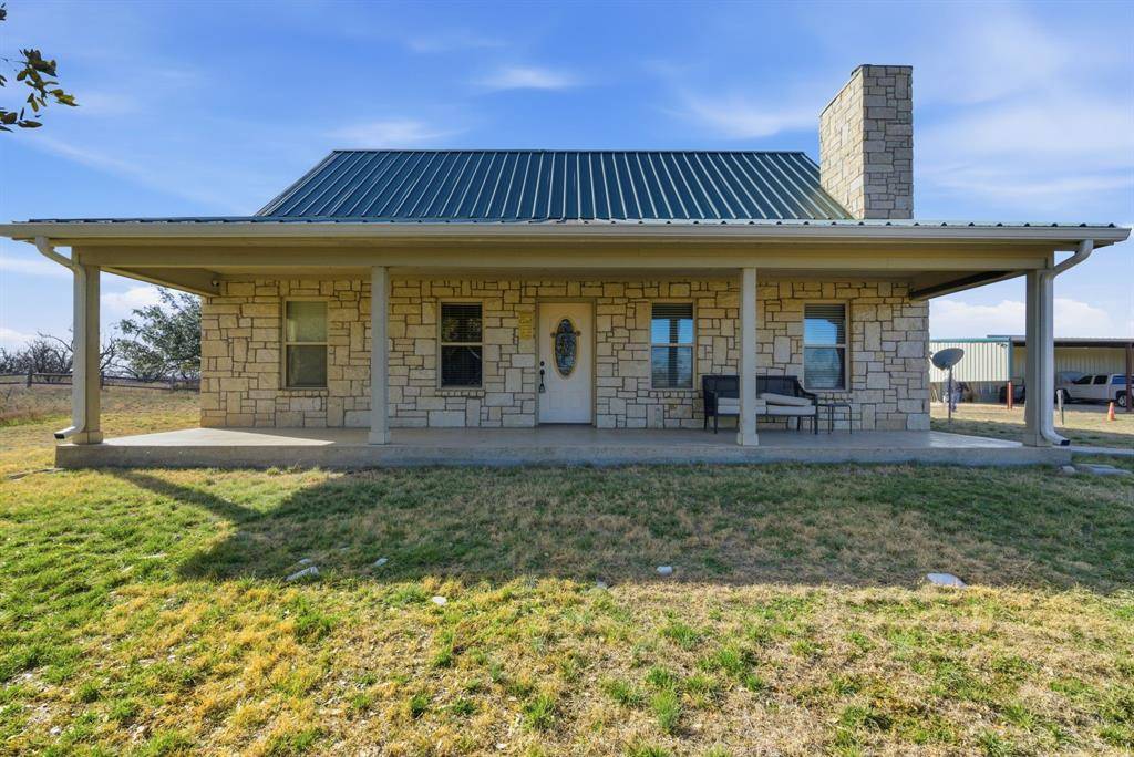 5484 N Fm 880 N, Cisco, TX 76437