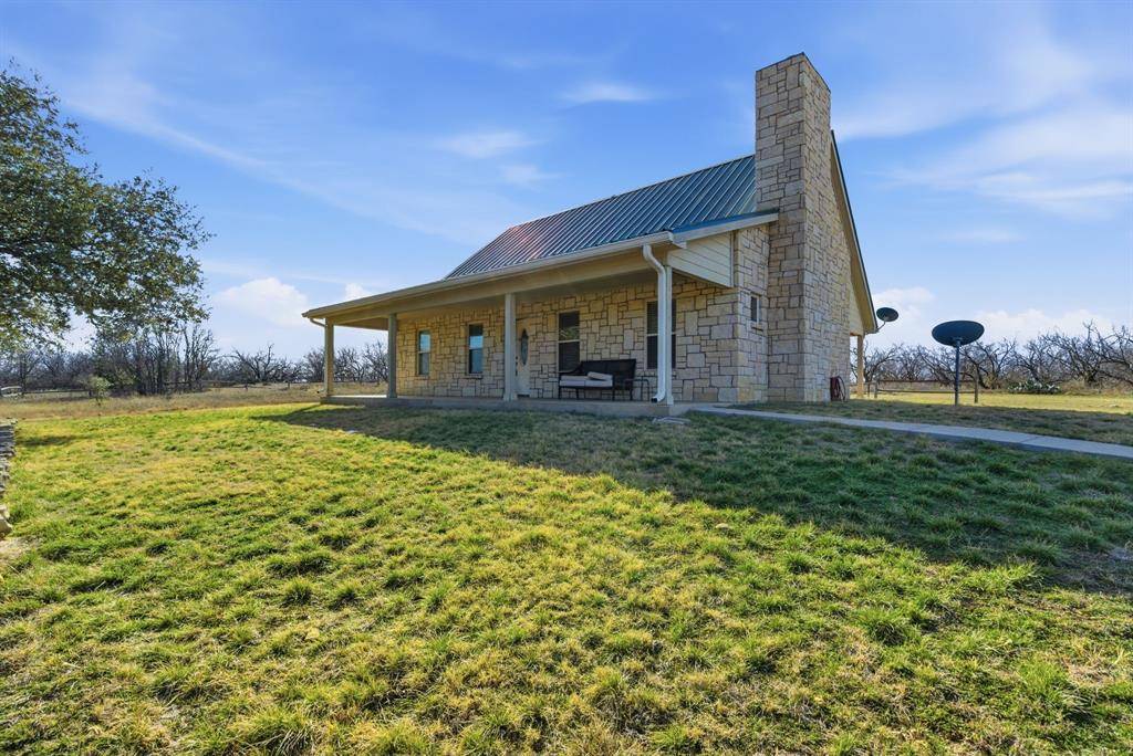 5484 N Fm 880 N, Cisco, TX 76437