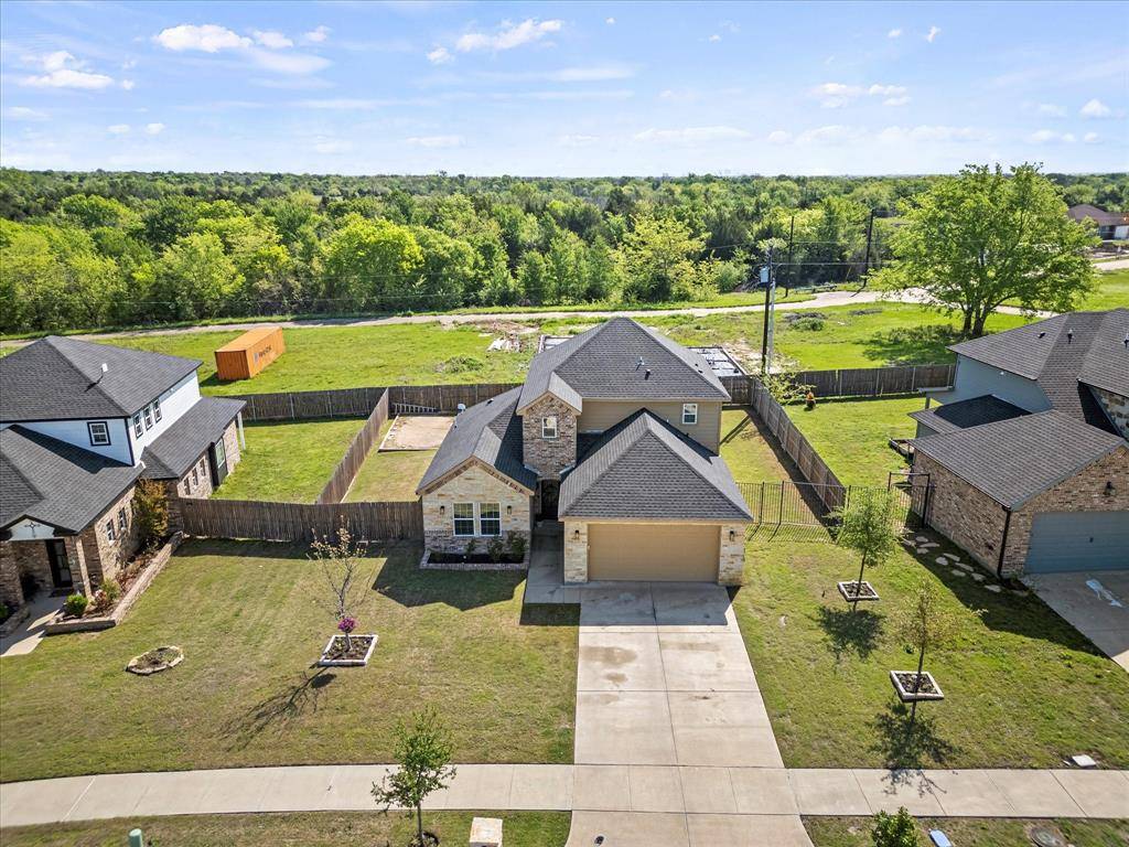 140 Egret Circle, East Tawakoni, TX 75472