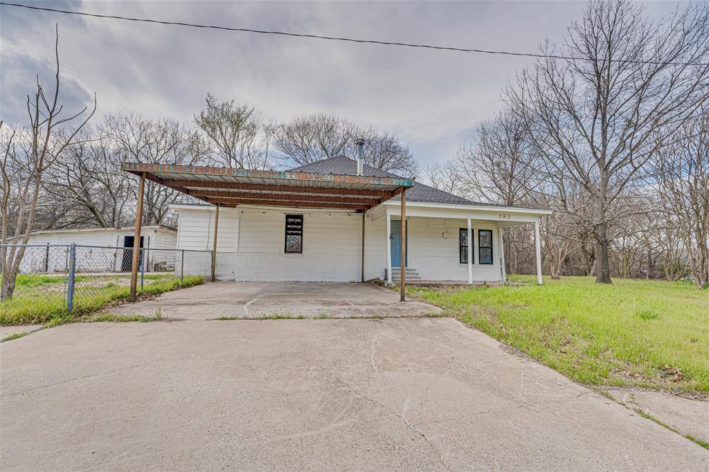 382 County Road 3102, Greenville, TX 75402