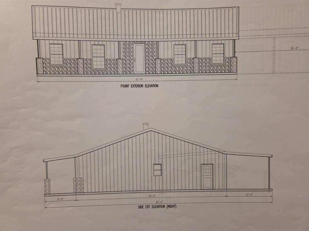 422 Private Road 21146, Aquilla, TX 76622