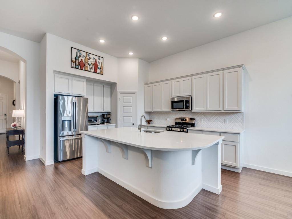 1557 Wyler Drive, Forney, TX 75126