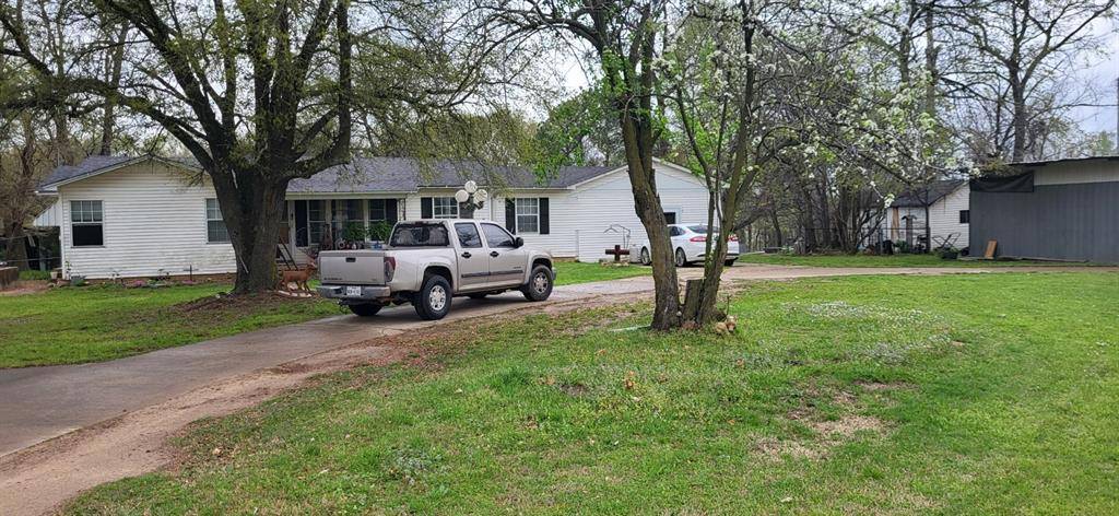 5427 Fm 69, Como, TX 75431