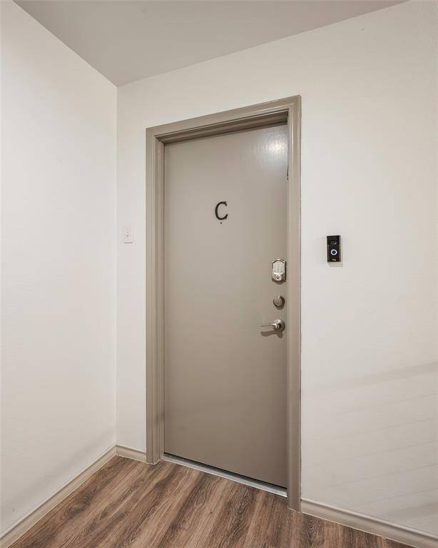 6226 Bandera Avenue #C, Dallas, TX 75225