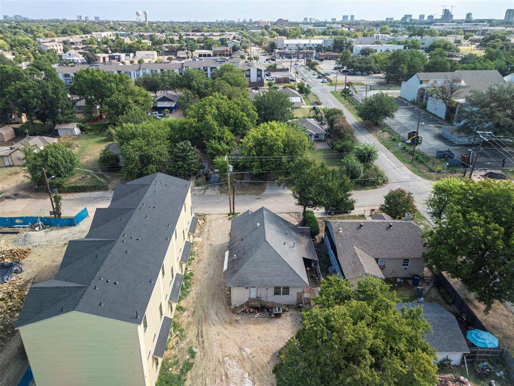 4707 Sylvester, Dallas, TX 75219