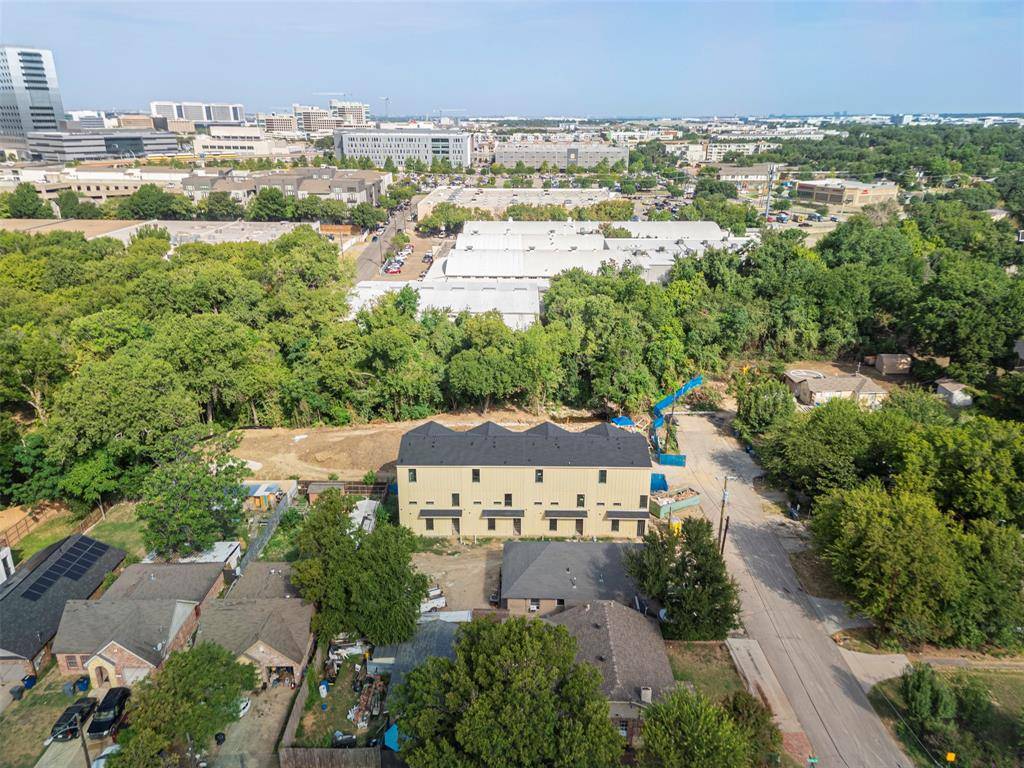 4707 Sylvester, Dallas, TX 75219