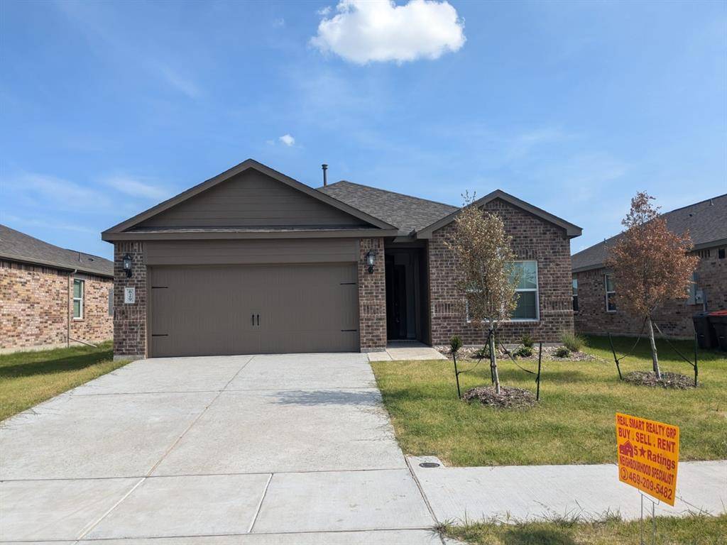 629 Harbor Oaks Drive, Anna, TX 75409