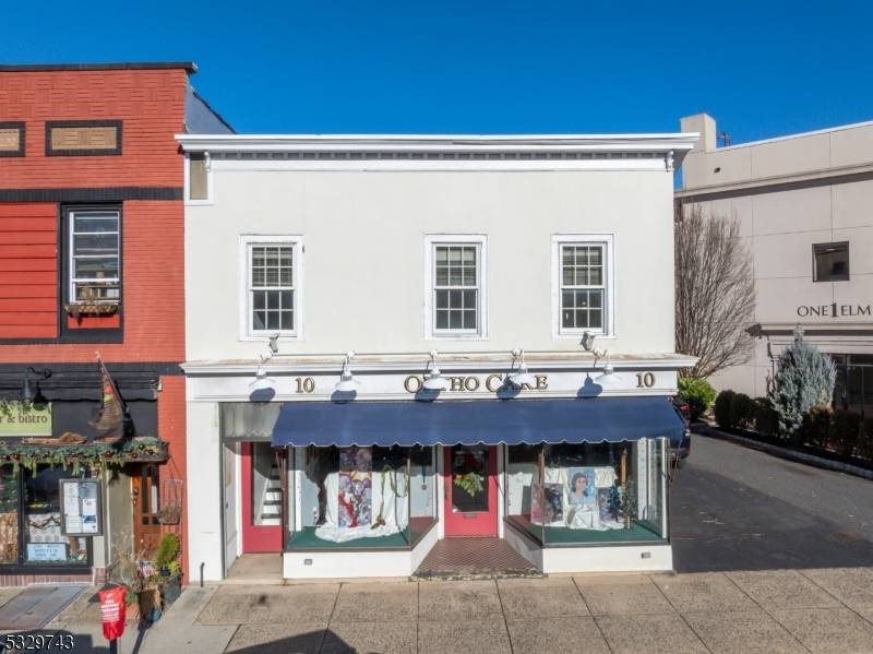 10 Prospect St, Westfield Town, NJ 07090