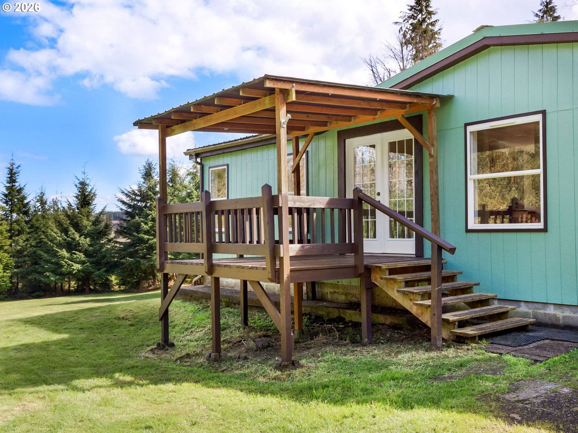 44176 HIGHWAY 30, Astoria, OR 97103