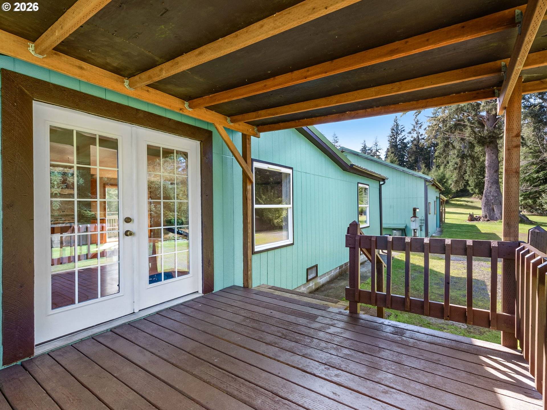 44176 HIGHWAY 30, Astoria, OR 97103