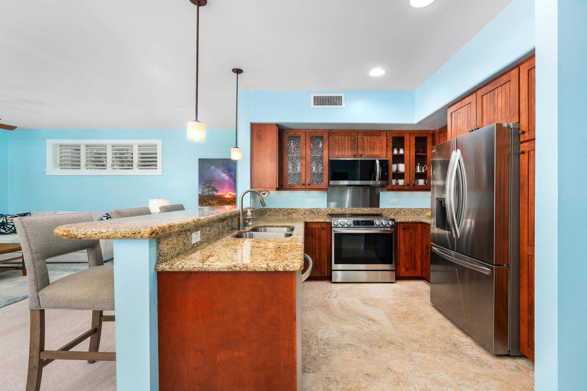 75-6025 ALII DR #E101, Kailua Kona, HI 96740