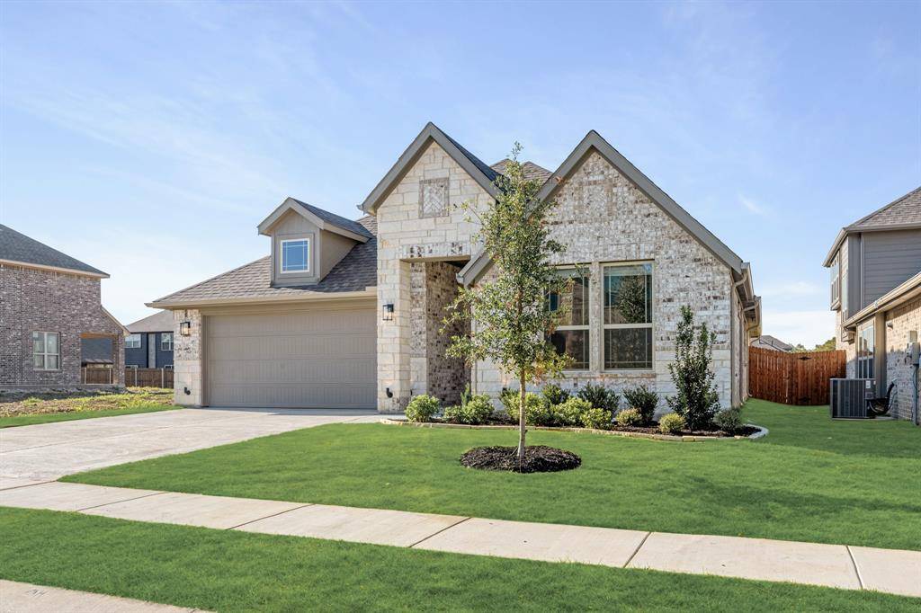 1036 Snowy Owl Drive, Alvarado, TX 76009