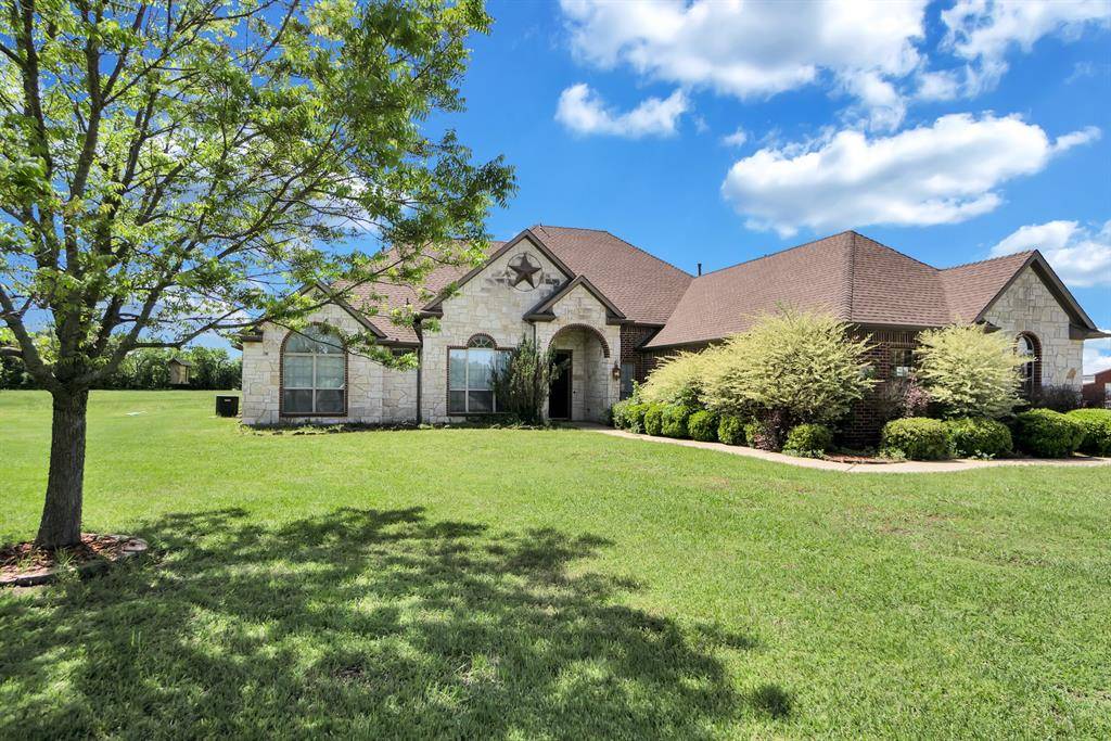 8176 County Road 2419, Royse City, TX 75189