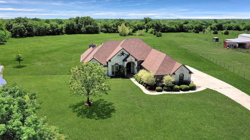 8176 County Road 2419, Royse City, TX 75189